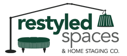 Restyled Spaces & Home Staging Co.